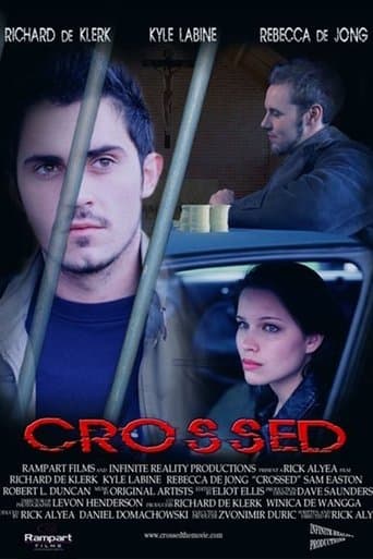 Crossed Image