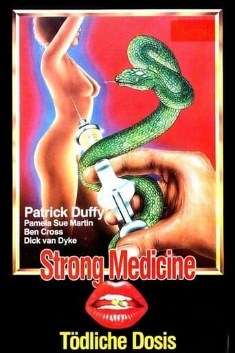 Strong Medicine Image