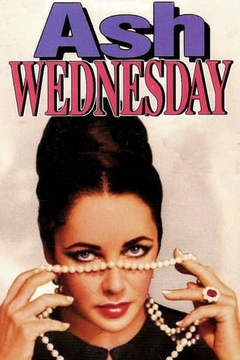 Ash Wednesday Image