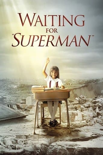 Waiting for "Superman" Image