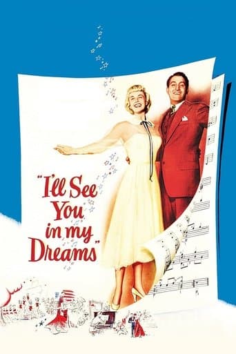 I'll See You in My Dreams Image