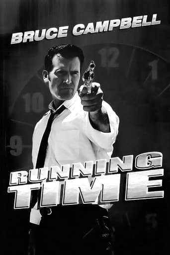 Running Time Image