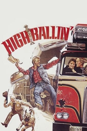 High-Ballin' Image