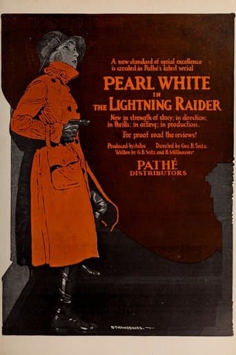 The Lightning Raider Image