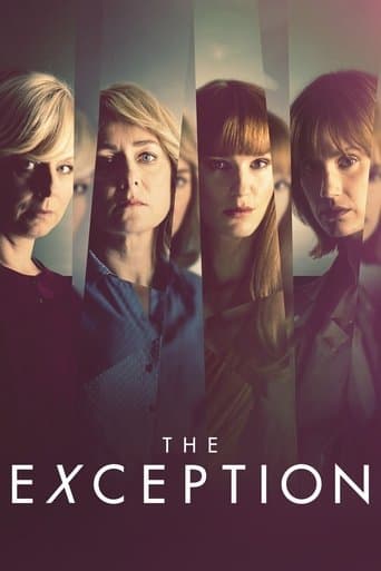 The Exception Image