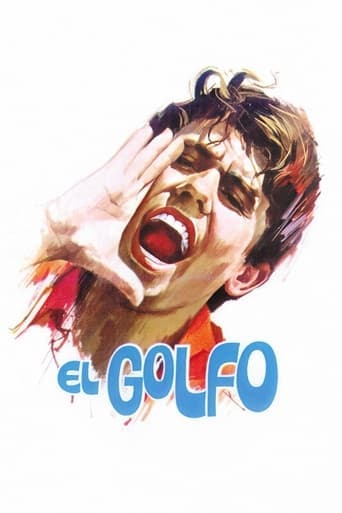 El golfo Image