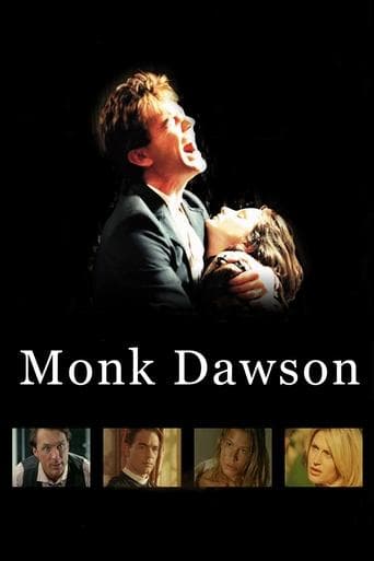 Monk Dawson Image