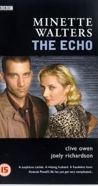 The Echo Image