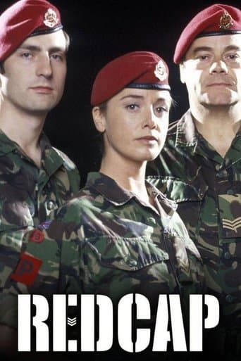 Red Cap Image