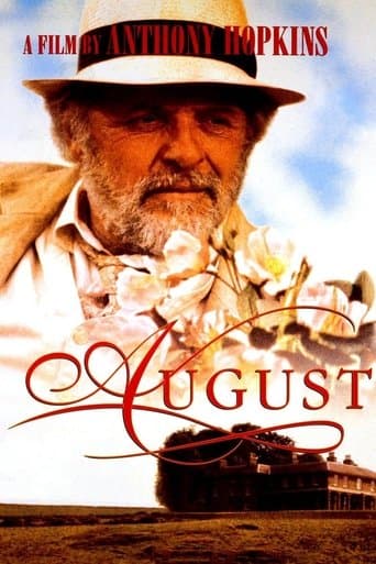 August Image