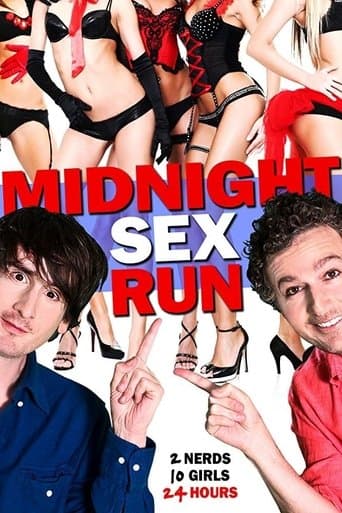 Midnight Sex Run Image