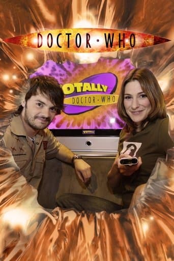 Totally Doctor Who Image