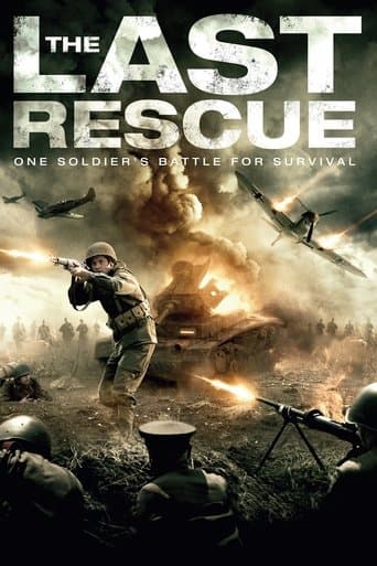 The Last Rescue Image