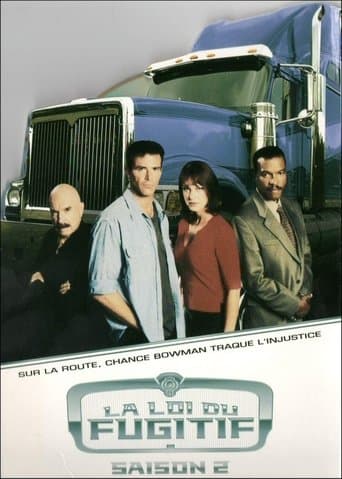 18 Wheels of Justice Image