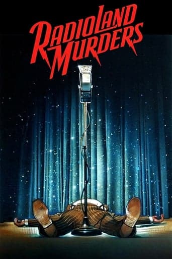 Radioland Murders Image