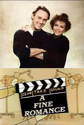 A Fine Romance Image