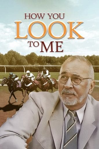 How You Look to Me Image
