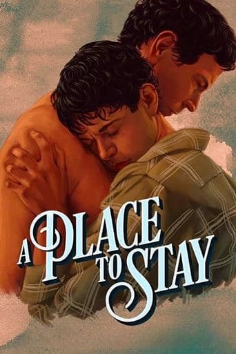 A Place to Stay Image