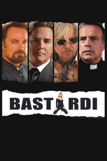 Bastardi Image