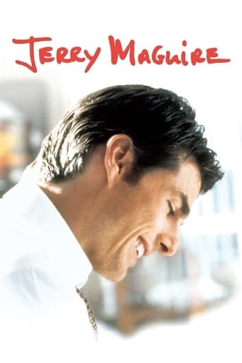 Jerry Maguire Image