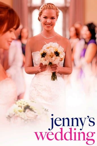 Jenny's Wedding Image