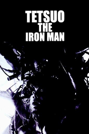 Tetsuo: The Iron Man Image