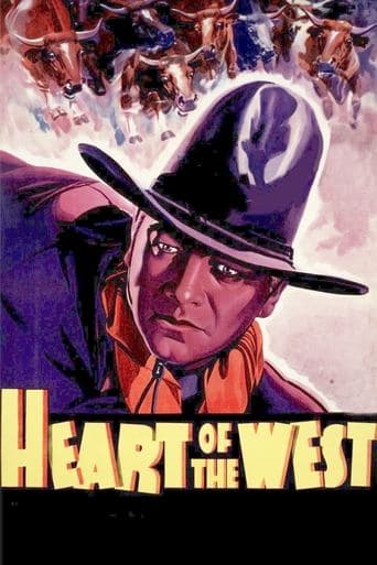 Heart of the West Image