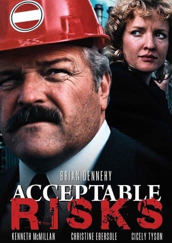 Acceptable Risks Image