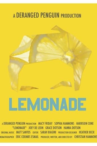 Lemonade Image