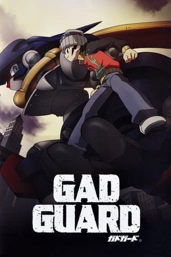 Gad Guard Image