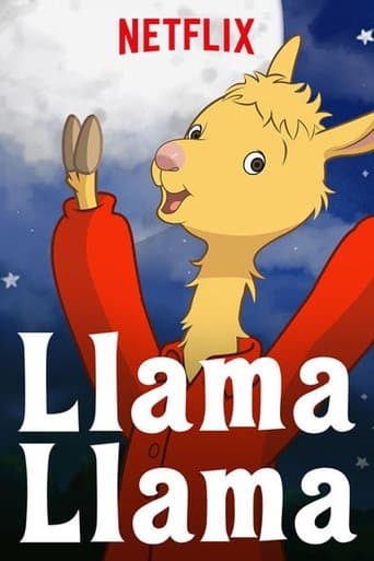 Llama Llama Image