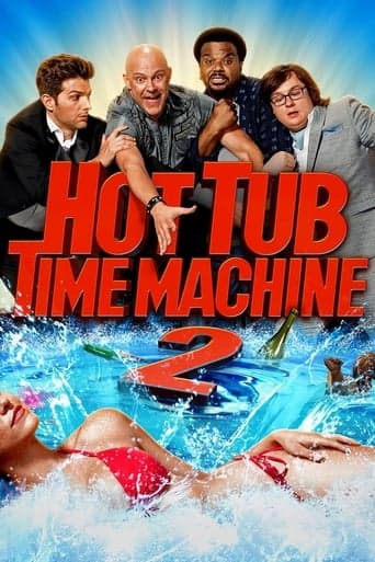 Hot Tub Time Machine 2 Image