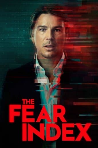 The Fear Index Image