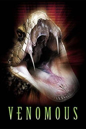 Venomous Image