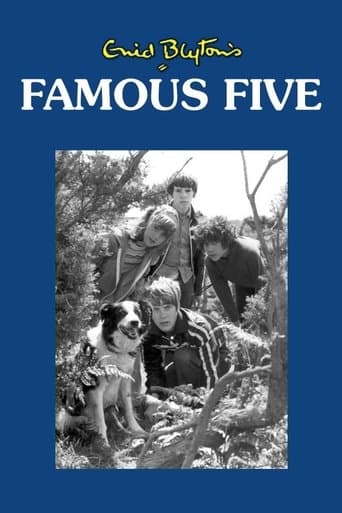 The Famous Five Image