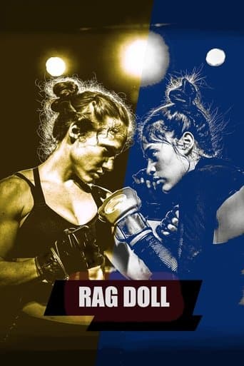 Rag Doll Image