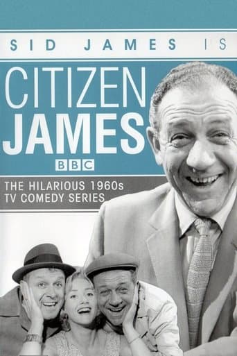 Citizen James Image