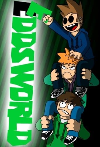 Eddsworld Image