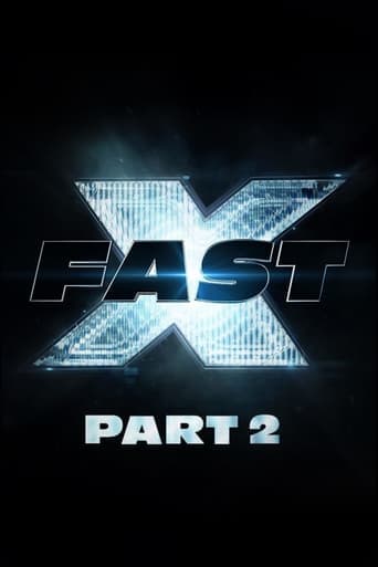 Fast X: Part 2 Image