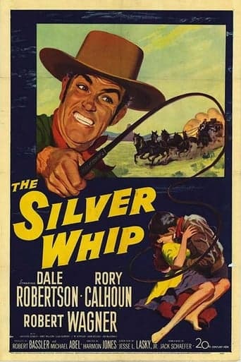 The Silver Whip Image