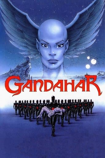 Gandahar Image
