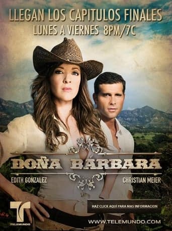 Doña Bárbara Image