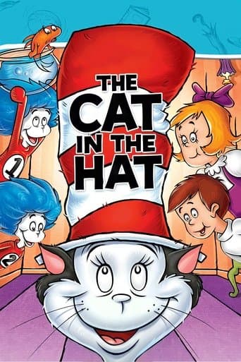 The Cat in the Hat Image