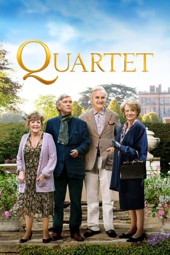 Quartet Image