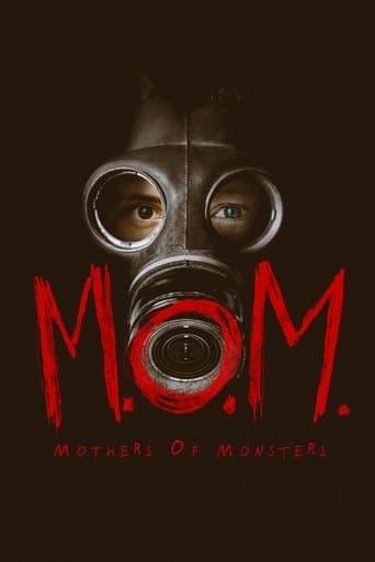 M.O.M. Mothers of Monsters Image