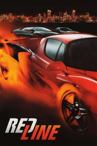 Redline Image