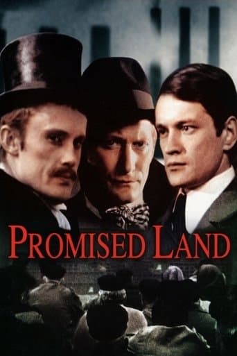The Promised Land Image