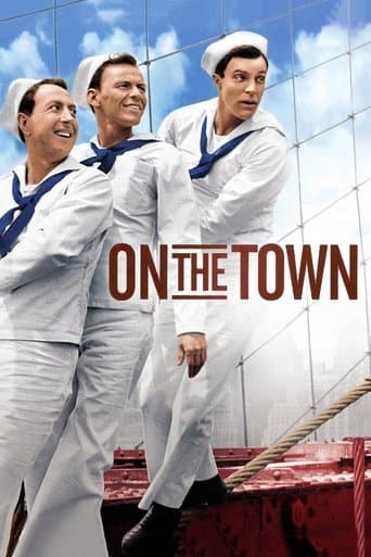 On the Town Image