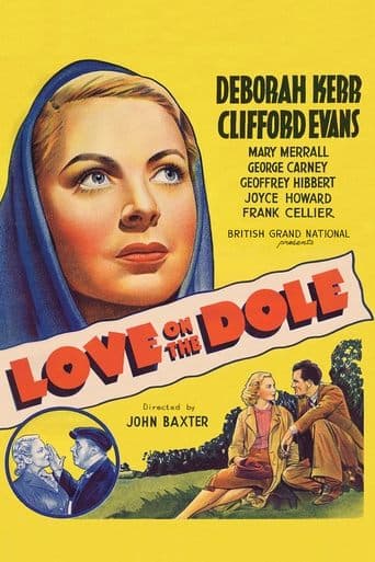 Love on the Dole Image