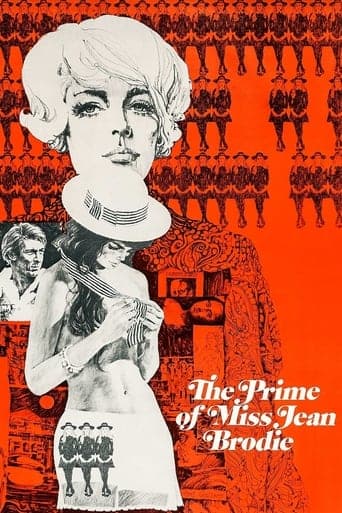 The Prime of Miss Jean Brodie Image